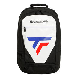 Borse Da Tennis Tecnifibre Tour Endurance Black Backpack
